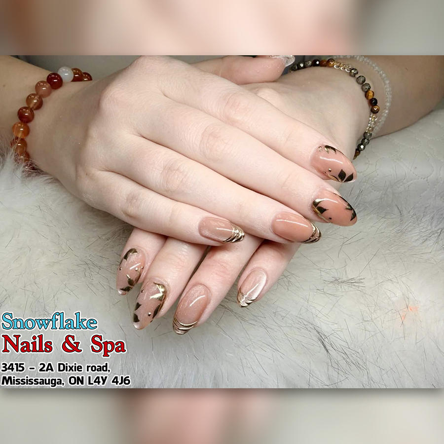 Nail Styles Collection